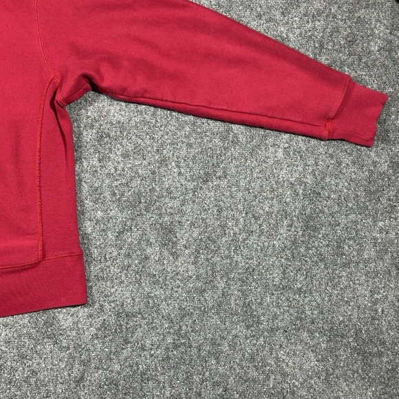 Vintage Y2K 102 Dalmatians Disney Pixar Movie Red Large‎ Sweatshirt - Picture 13 of 16